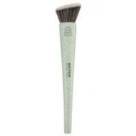 Brocha Angulada Maquillaje Fluido Natural Fiber 1ud.-188688 Brocha Angulada Maquillaje Fluido Natural Fiber 1ud.-188688 0